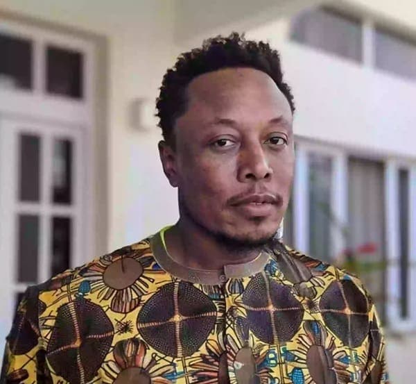 Kenyan Man Claims to Be Elon Musk’s Son, Demands DNA Test