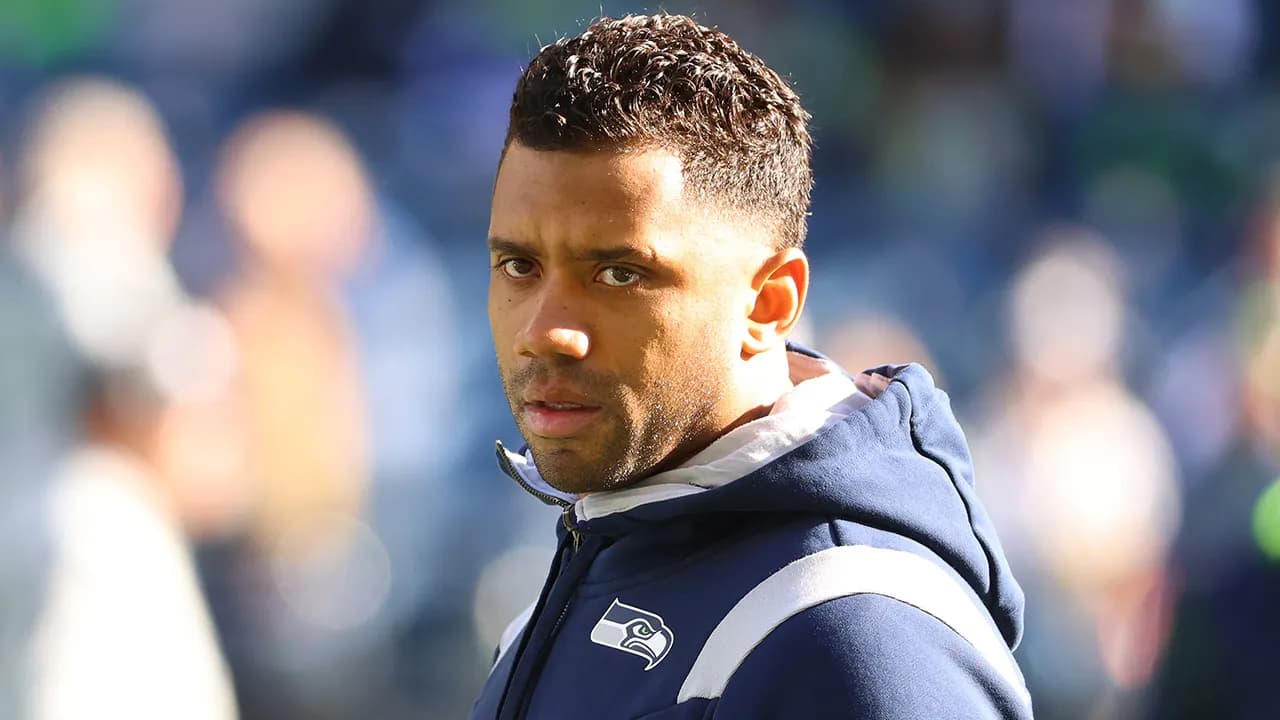 What Is Russell Wilson Net Worth?