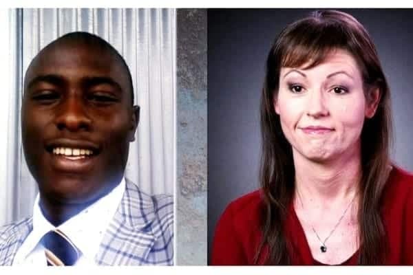 Kenyan Man & American Lover: Love Story that Shocked Many