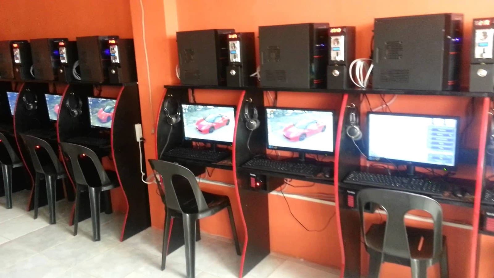CA Proposes Stricter Surveillance of Kenyan Cybercafé Activities