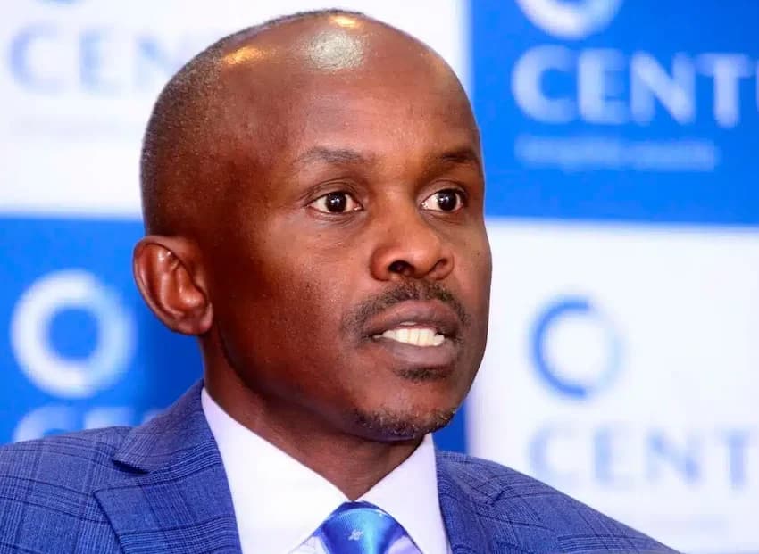 Centum Posts Ksh472M Profit as Liabilities Fall 20%