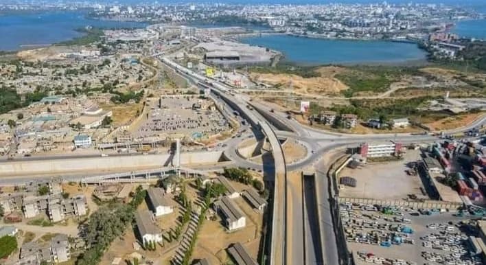 All You Need to Know About the Multi-Million-Dollar Mombasa-Kwa Jomvu Road Project
