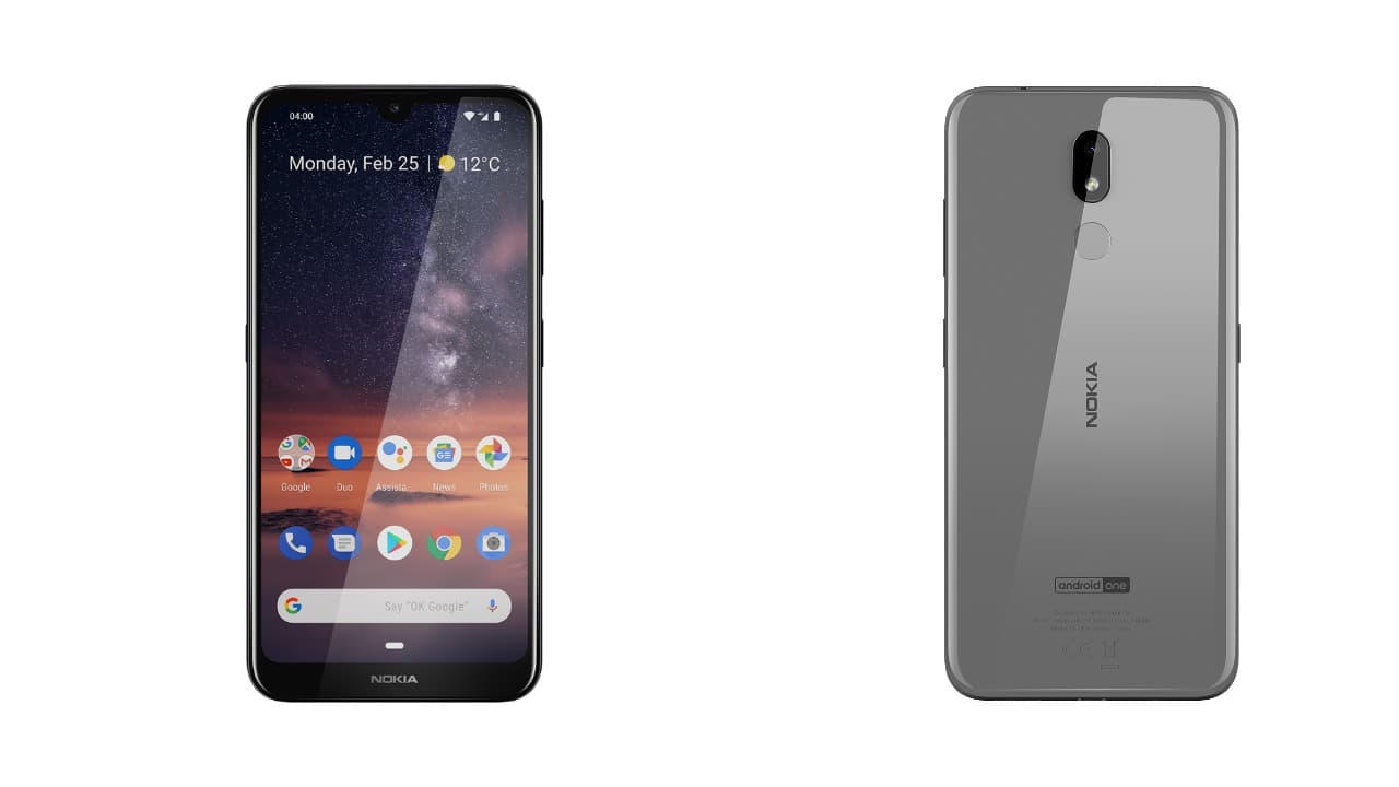 The Nokia 3.2 is Now Available in Retail Stores in Kenya