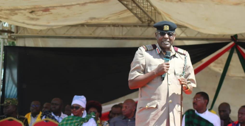Administrator calls for inclusion of minority communities