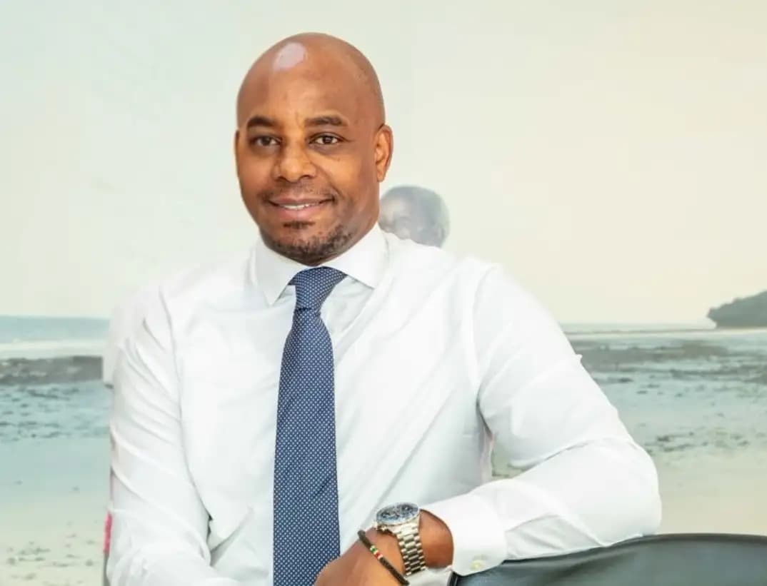 Steve Chege Returns to Safaricom as Group Chief External Affairs Officer