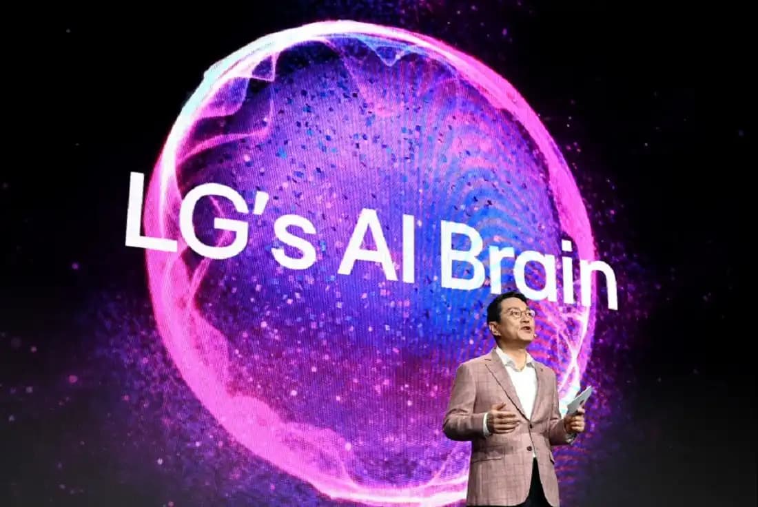 LG Unveils Its Vision to “Reinvent Your Future” Through AI-driven Innovations at the LG World Premiere
