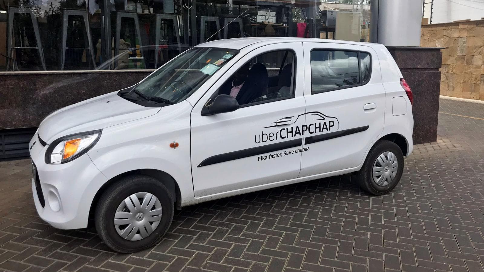 Uber Marks 10 Years in Kenya with Free Rides Promotion