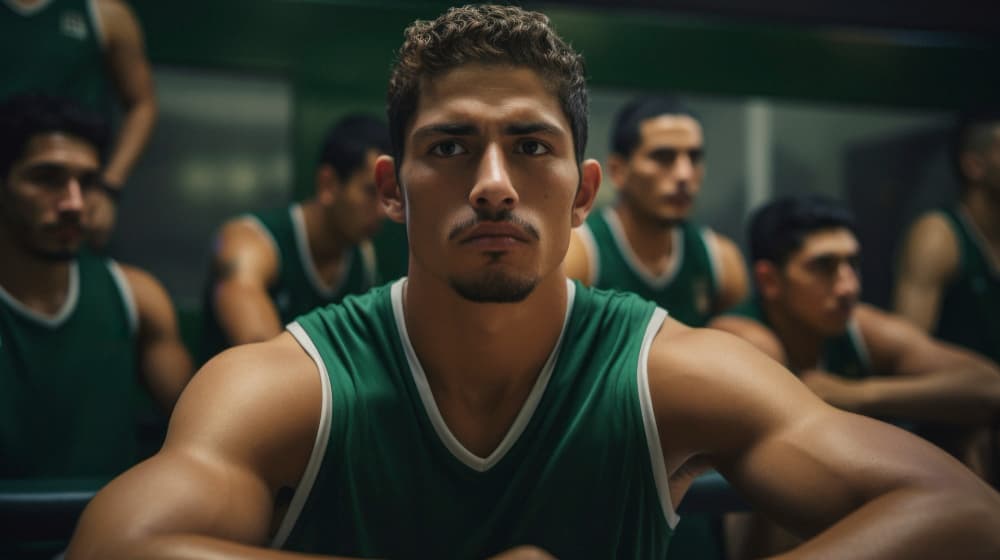 Mental Toughness in Sports: How Champions Stay Focused Under Pressure – Lessons for Young Athletes