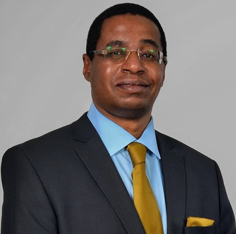 Kenyan Prof Muigua joins Asian International Arbitration Centre Court