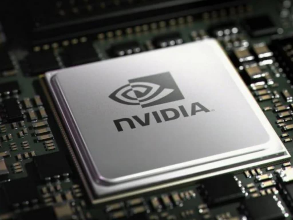 Nvidia and AMD Face Billions in Stock Losses Amid US-China Trade War