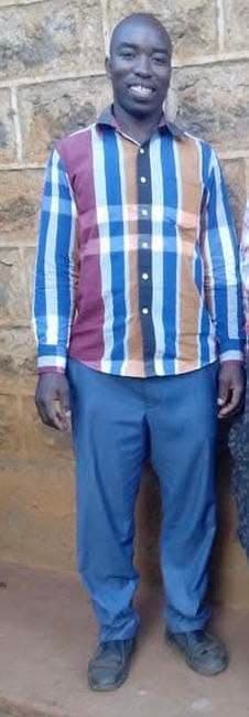 DCI Appeals for Information on Suspect Linked to Missing Four-Year-Old Child in Nakuru