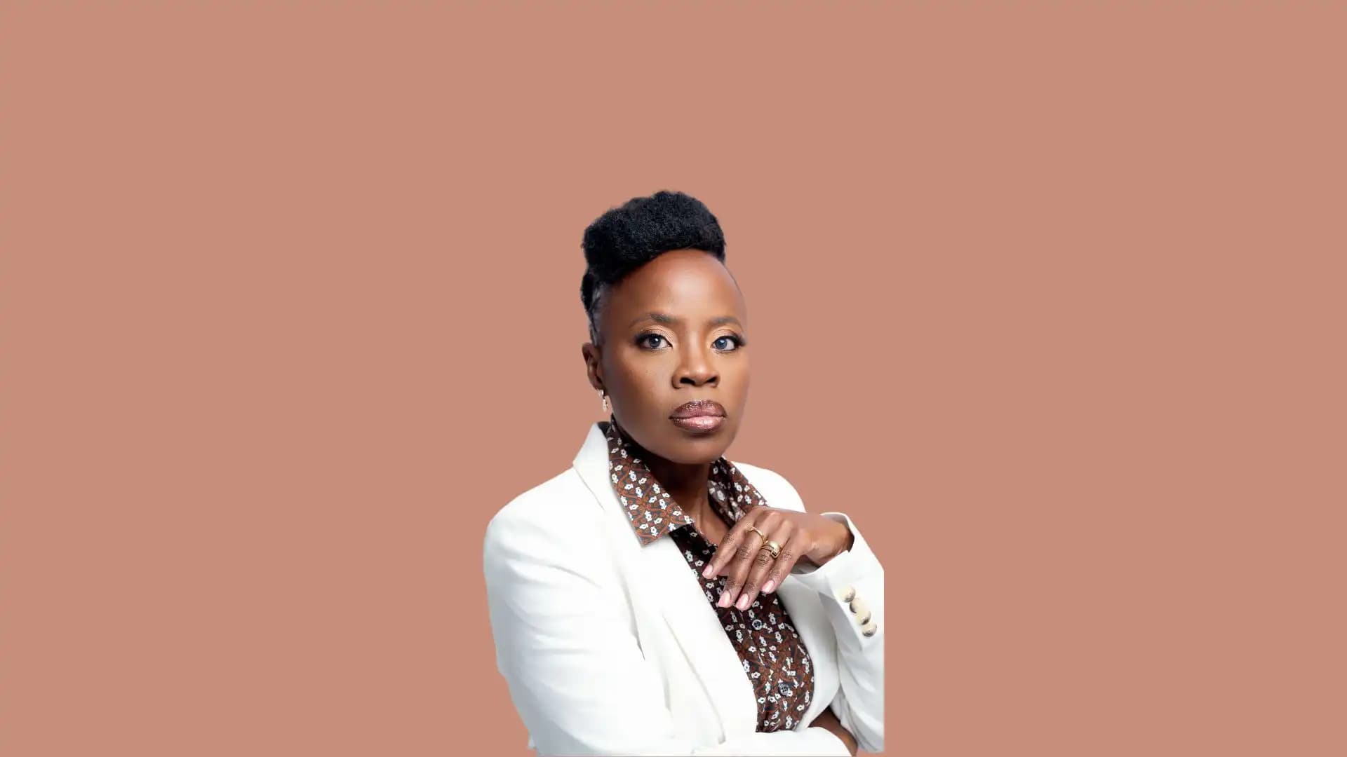 Ajua Appoints Claire Munene as Chief Experience Officer
