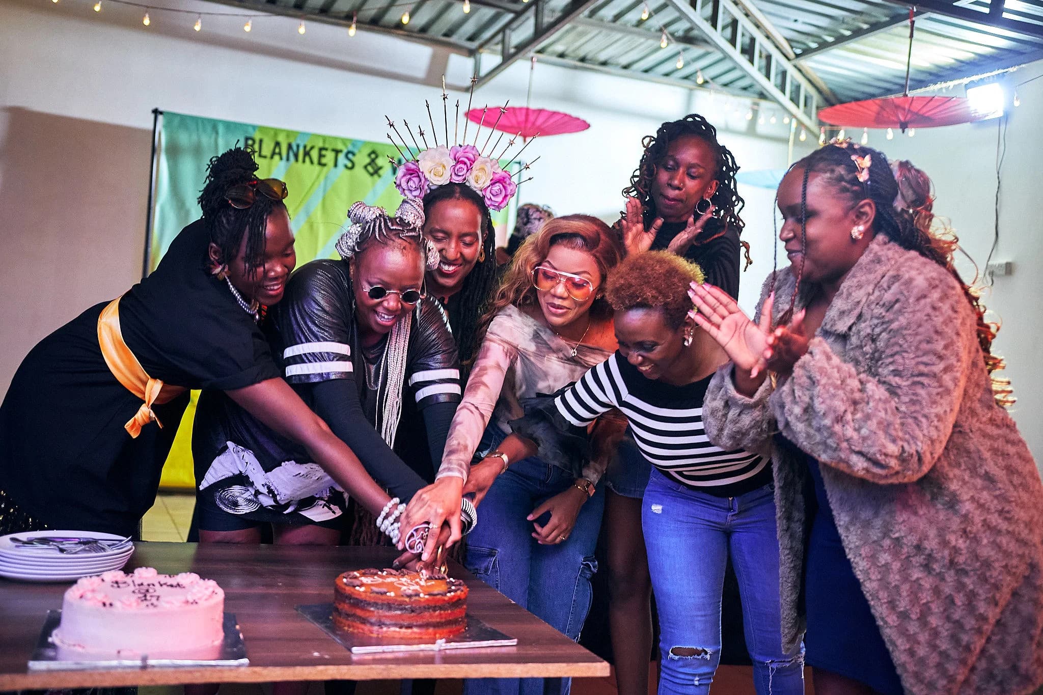 Blankets & Wine Marks 17 Years with Strategic Venue Overhaul Amid Public Scrutiny