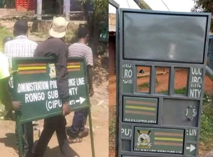 Hilarious Trending Memes To Kickstart New Week