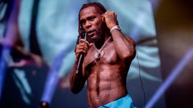 Nigerian Music Stars – Top 10 Musicians in Nigeria 2025