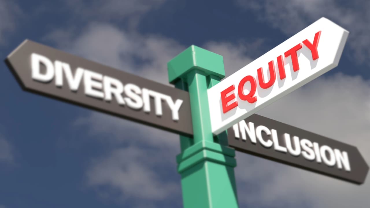 When ‘DEI’ Becomes a Slur, We Miss the Business Case for Inclusion