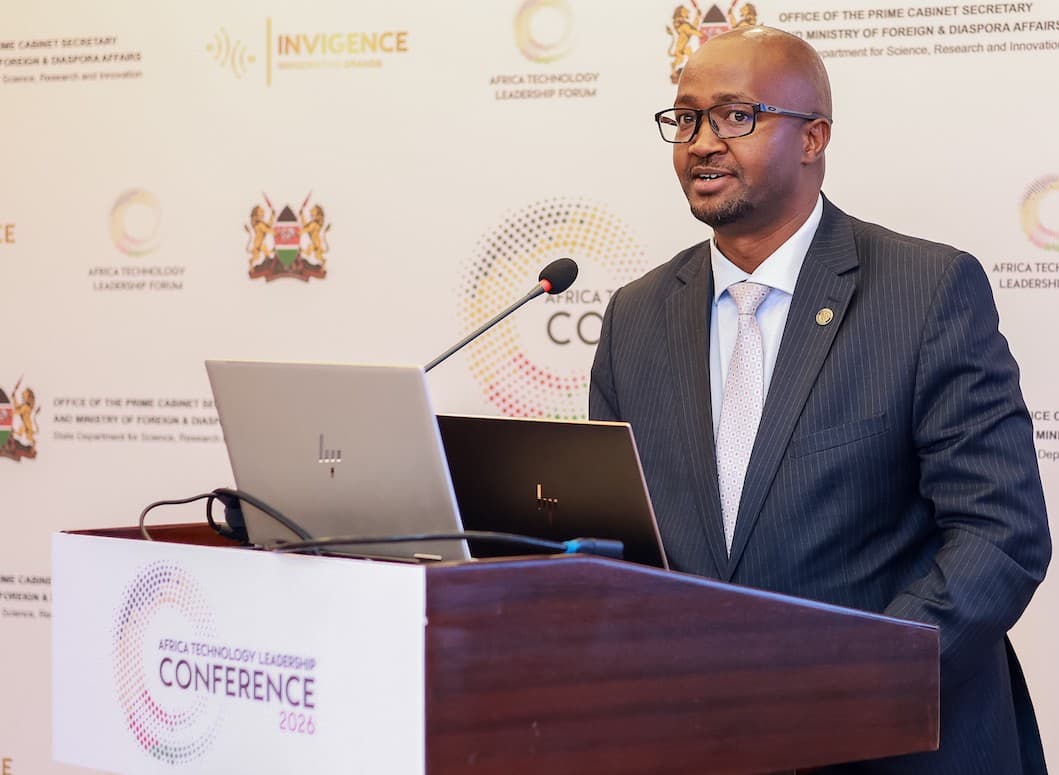 Kenya to Host Africa Technology Leadership Conference 2026