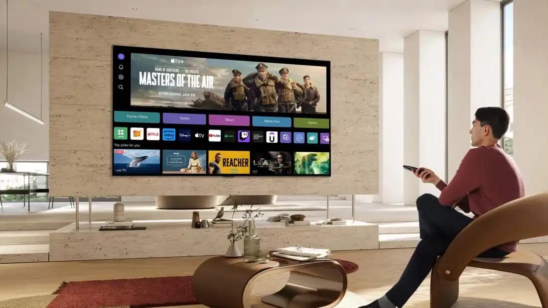 MORE LG SMART TV Owners Set to Enjoy The Latest WebOS Upgrade