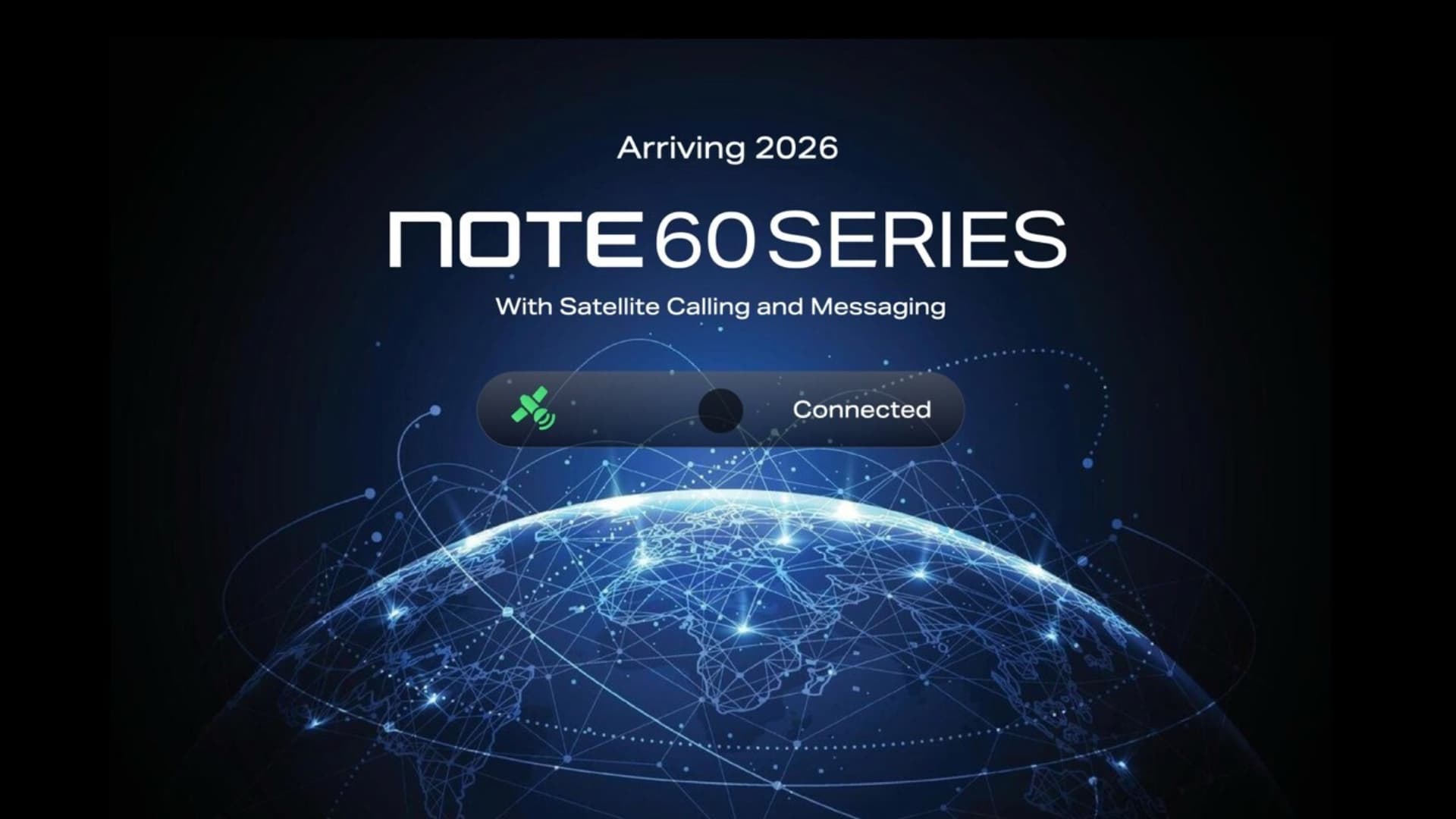 Infinix Shows Off Satellite Calling and New Cooling Tech at CES 2026