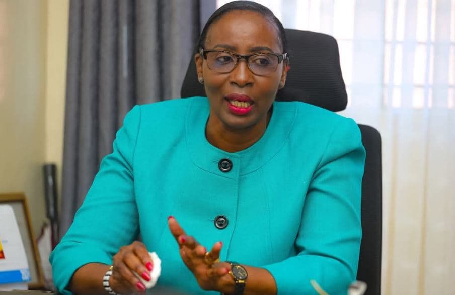 Beatrice Elachi Pushes for Social Media Law Reforms to Curb Online Abuse in Kenya