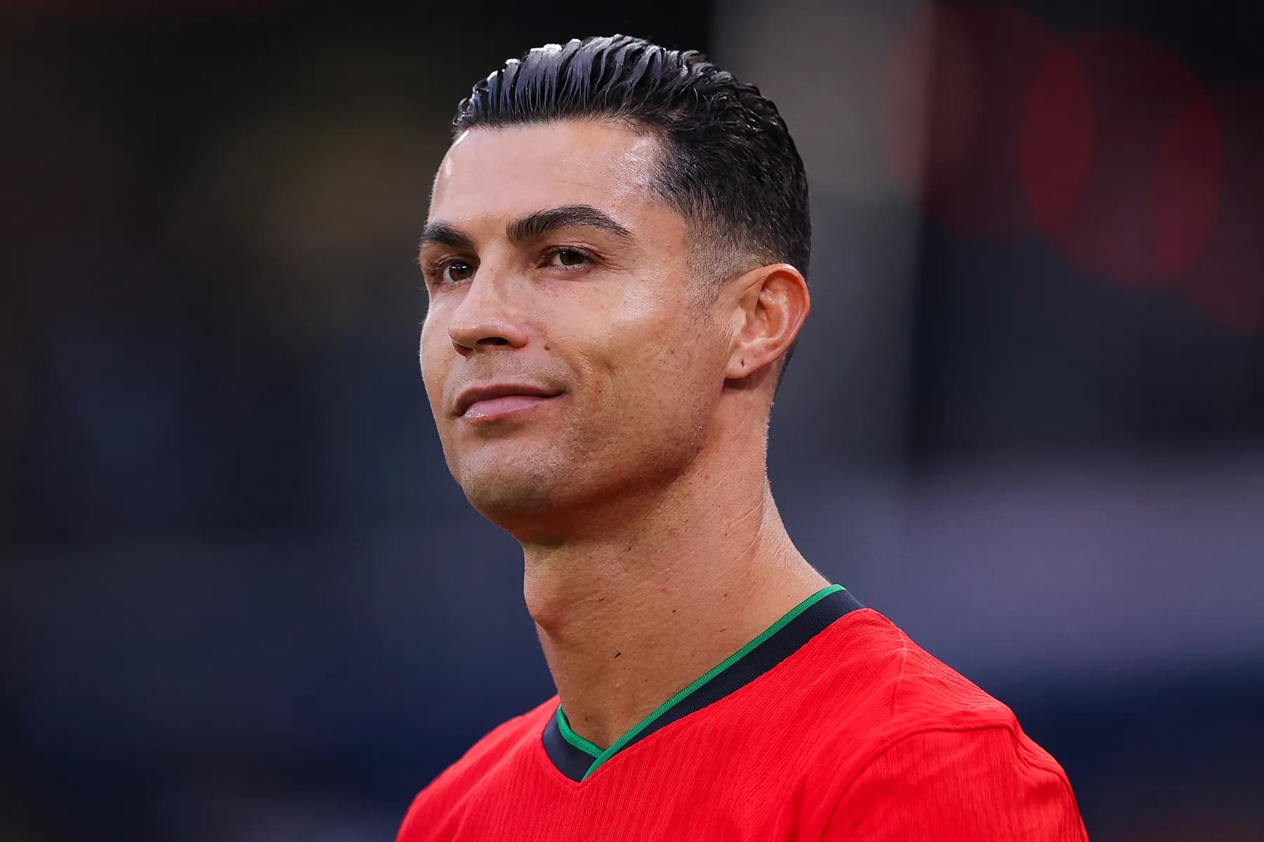 ‘Probably my last year’ – Ronaldo hints at retirement