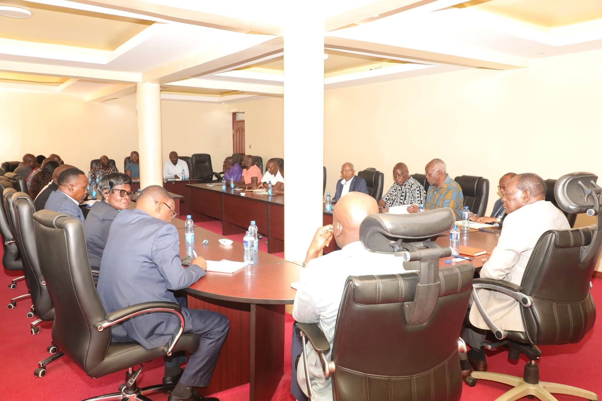 Vihiga to host Labour Day Celebrations
