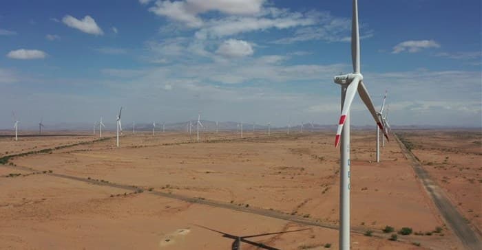 AfDB Backs Ethiopia’s Landmark 300MW Aysha Wind Farm with $110M