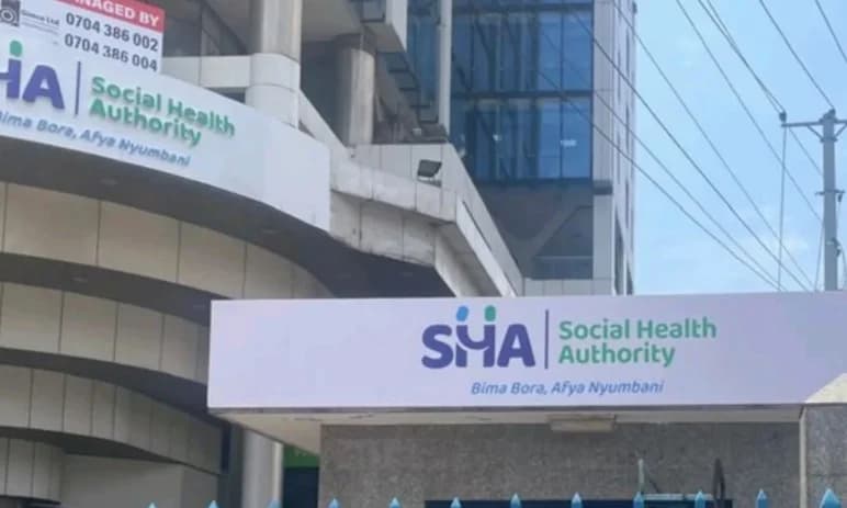 SHA Shuts Down 45 Hospitals as Ghost Patients and Fake Claims Exposed