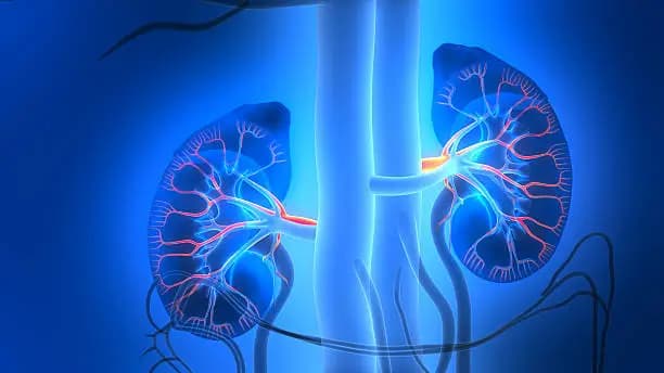 How to Improve Kidney Function
