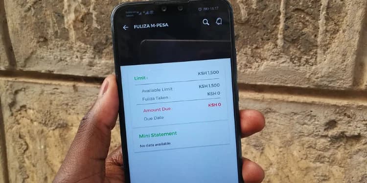 Safaricom Clarifies Whether Customers Can Request a Reduction in Their Fuliza Limit