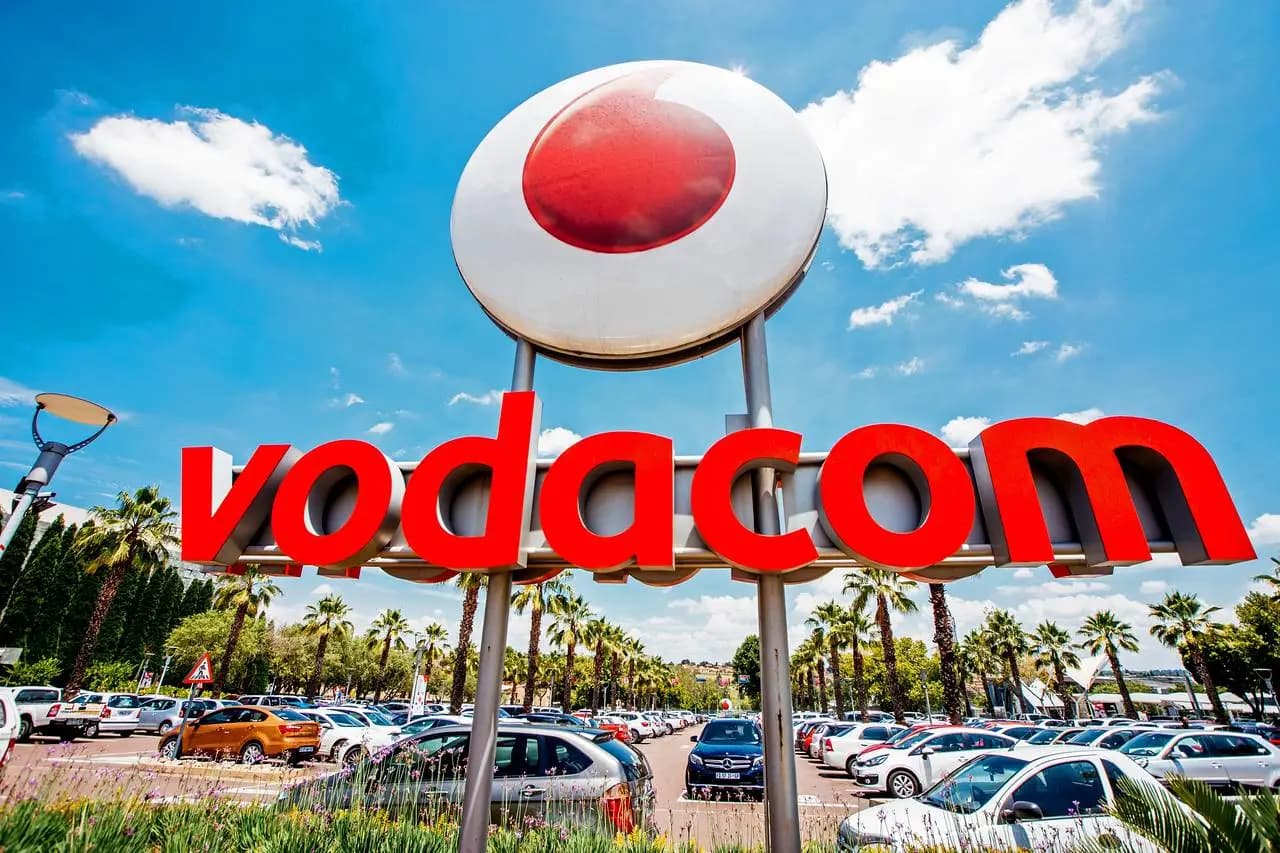 Vodacom Completes Acquisition of Additional 20 Percent Stake in Safaricom