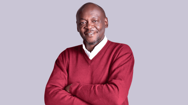 Management Expert Ken Agutu Wants You To Understand The People You Work With Better And Enjoy Your Retirement