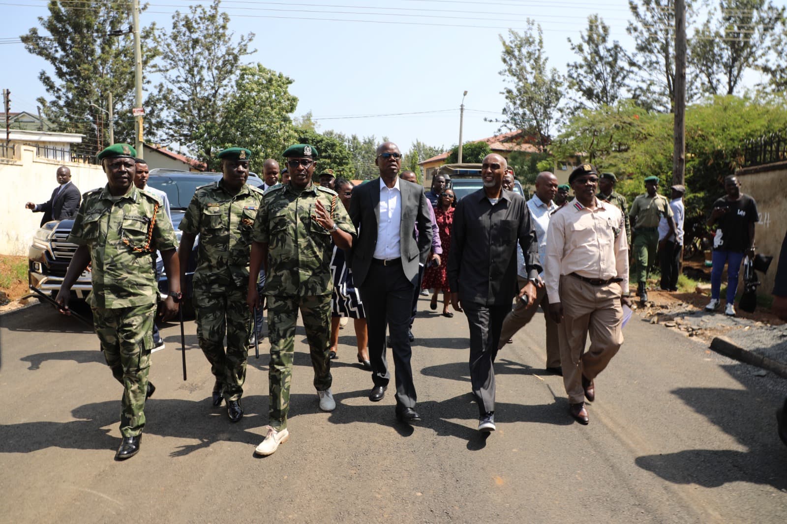 EACC moves to recover grabbed Ksh790M Prisons land in Kisumu