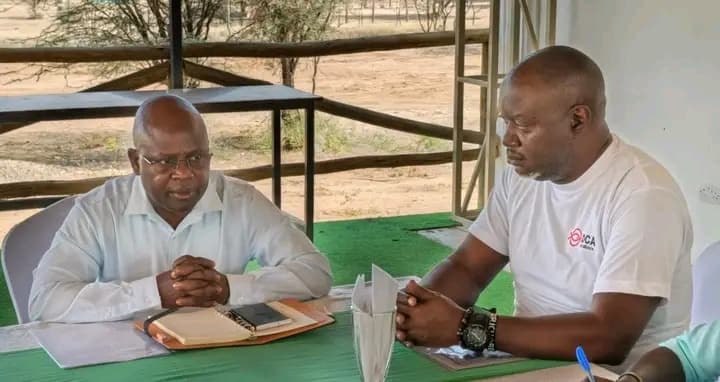 Turkana County’s push for cross-border peace