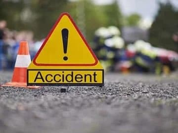 Five passengers killed in head-on collision between matatu and trailer in Bungoma
