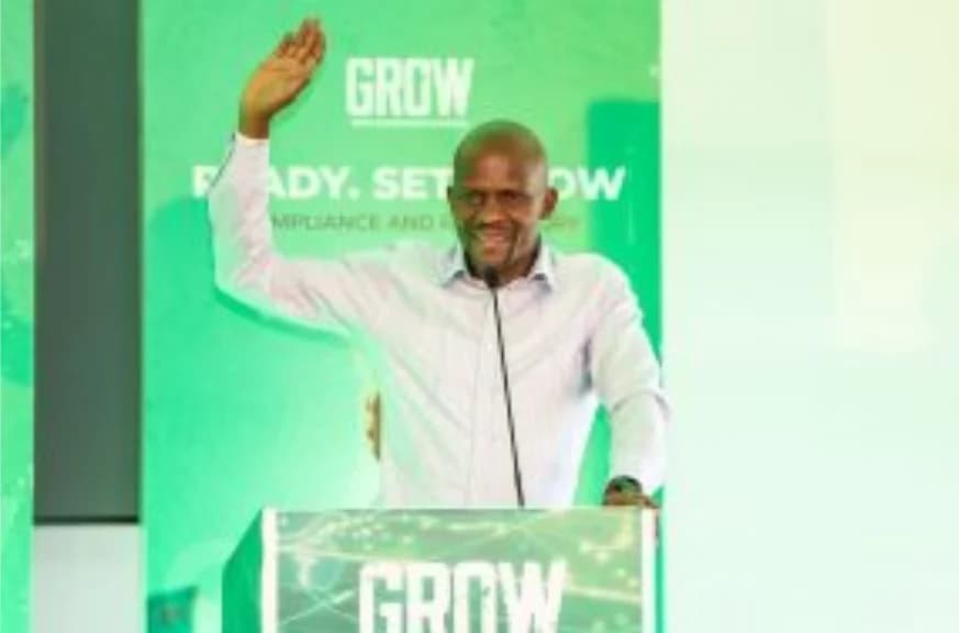 Safaricom Expands Focus on MSMEs in Push to Grow Beyond 8% of GDP