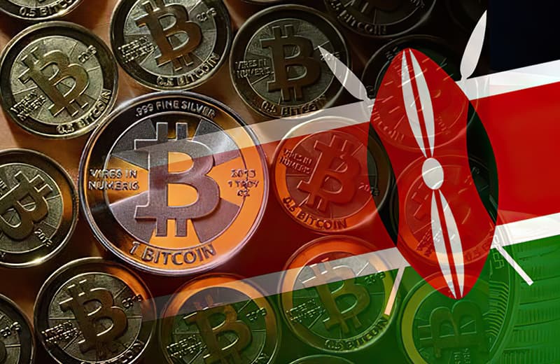 Kenyan Crypto industry create new association ahead of new VASP licensing rules