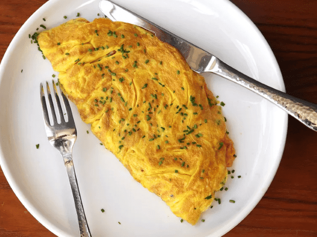 Health: The Benefits And Dangers Of Eating Eggs