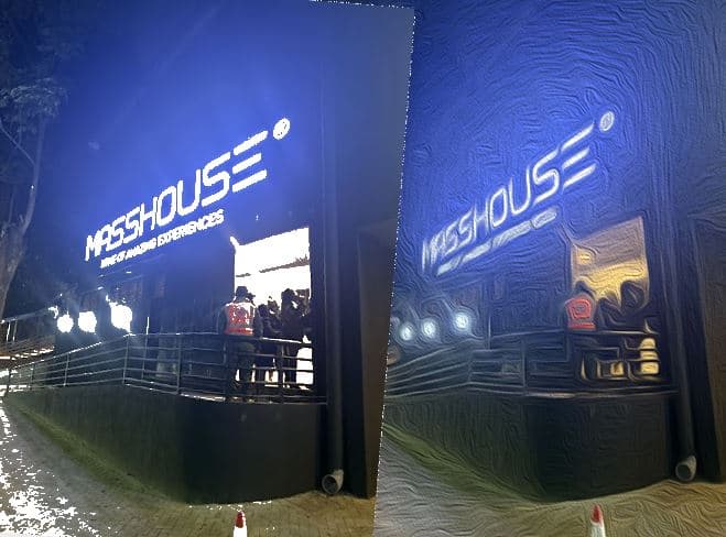 Masshouse Death: Entertainment Joint Speaks Out