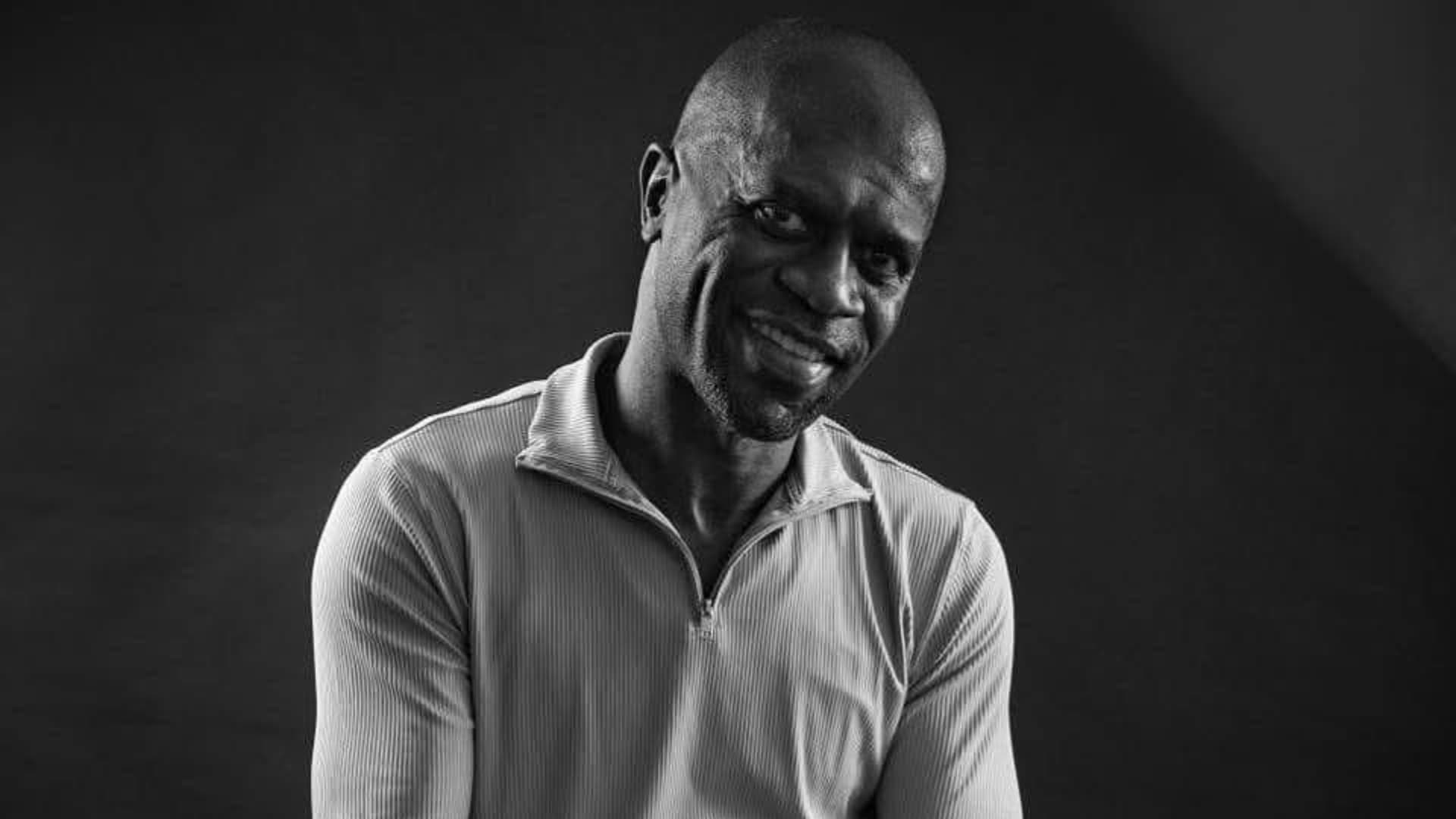 Spice FM Host Edward Kwach Dies After Battle With Meningitis