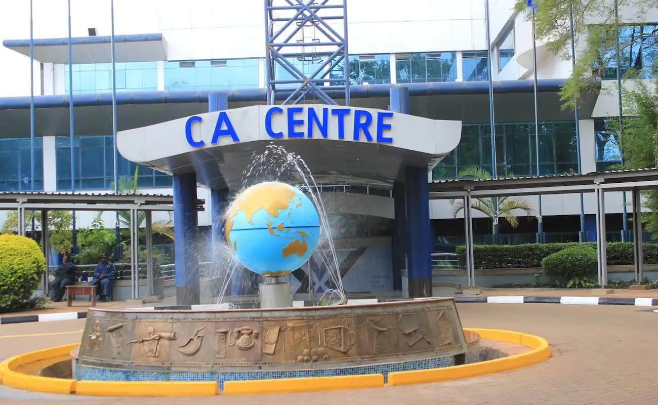 CA Report: Safaricom Tops Kenya’s Network Quality as Industry Performance Declines