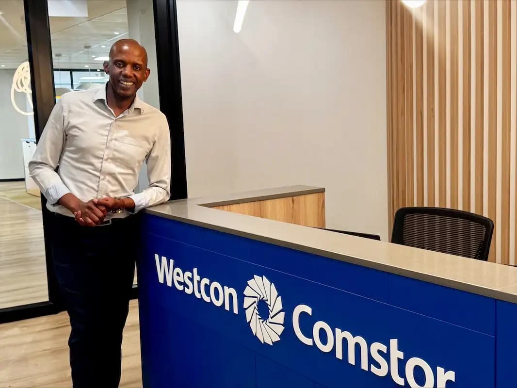 Westcon-Comstor Southern Africa Achieves RUCKUS Platinum Distributor Status