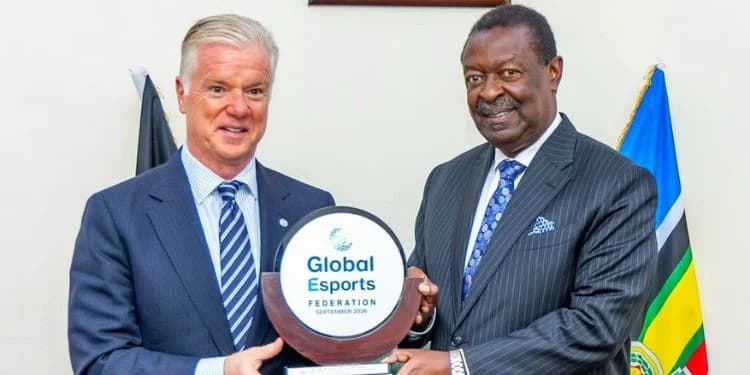 Nairobi Set for Historic Global Cup as Kenya Named Africa’s Esports Hub