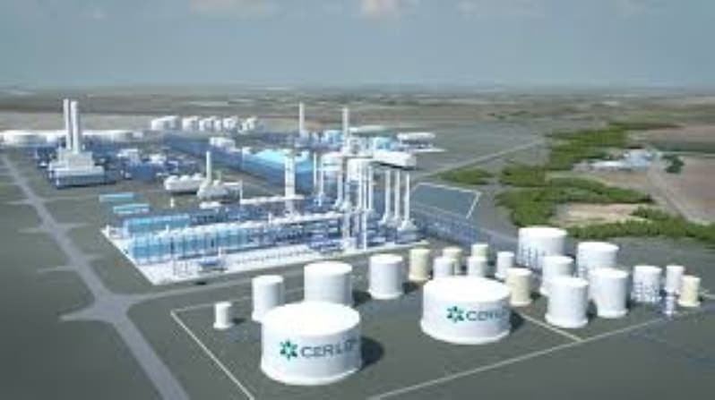 Cerilon Gas-to-Liquids (GTL) Project in North Dakota: Progress, Costs and Key Milestones