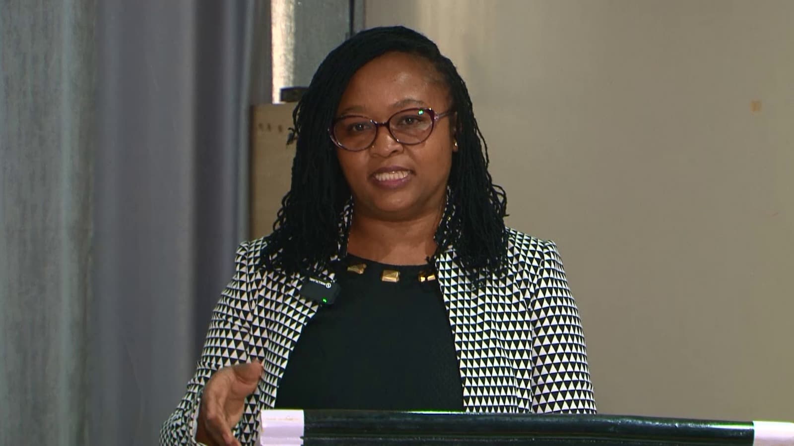 Murang’a County to roll out feeding programme to all public schools