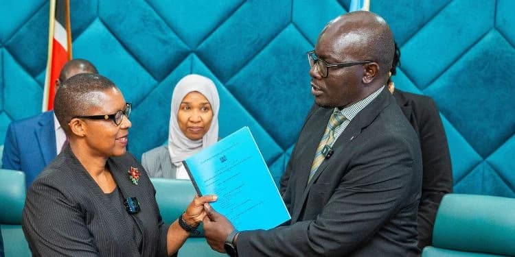 Law Students Set for More Training Options as KSL Monopoly Nears End