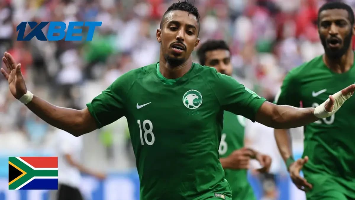 Two Leagues at Once: Track Egypt and Saudi Matches in the 1xBet App