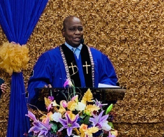 Live-Stream for Bishop Martin Kathurima’s Memorial Service and Funeral