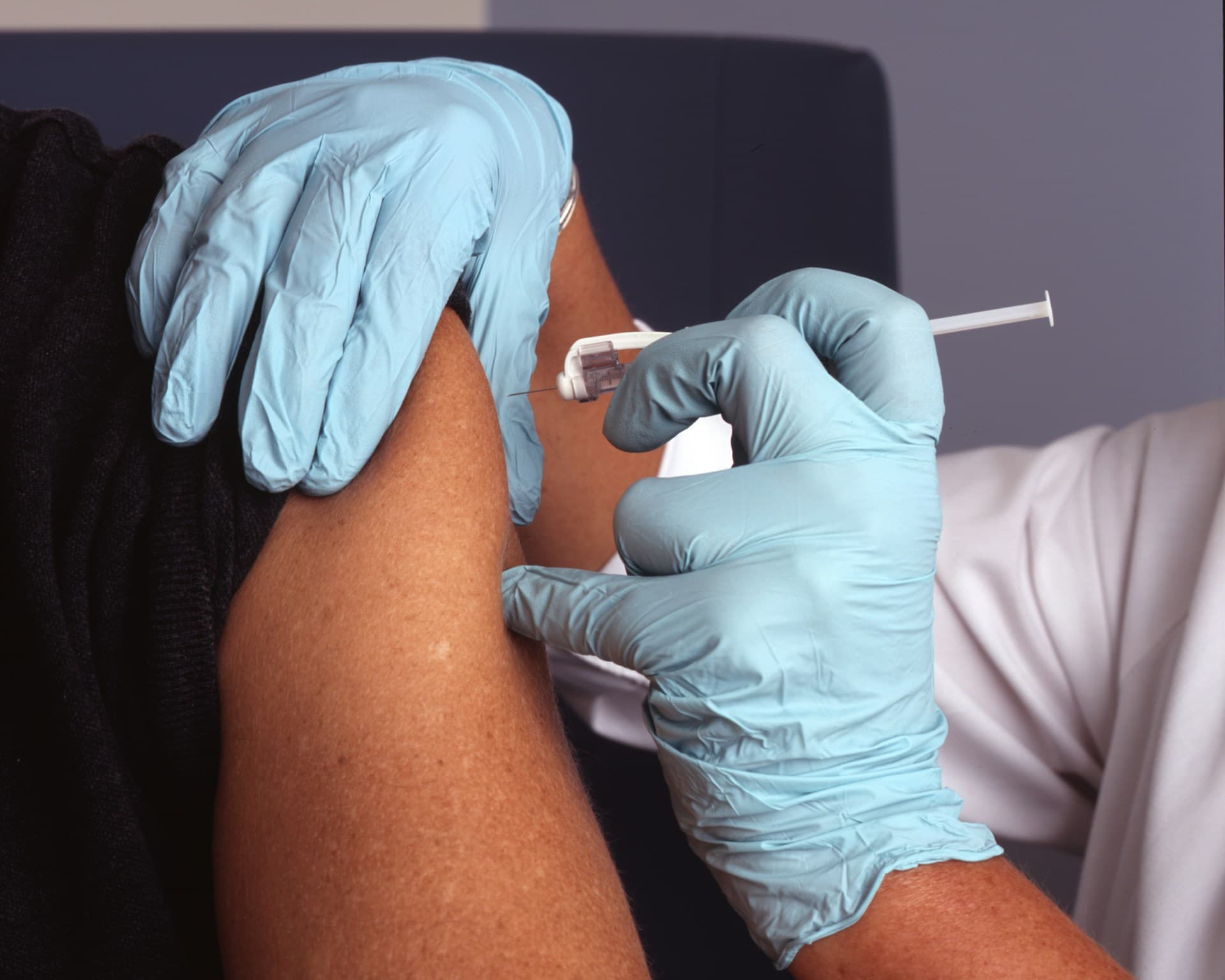 Women between 27-45 are now advised to take the HPV Vaccine