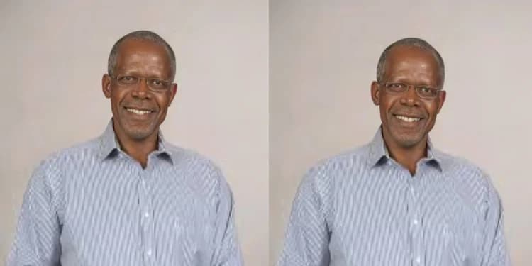 The Story of Musikari Kombo: Former FORD-Kenya Chairman and Webuye’s Longest-Serving MP